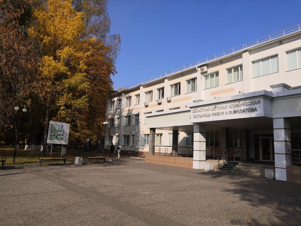 Про аппарат МРТ